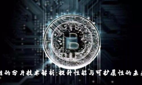 区块链的分片技术解析:提升性能与可扩展性的未来之路