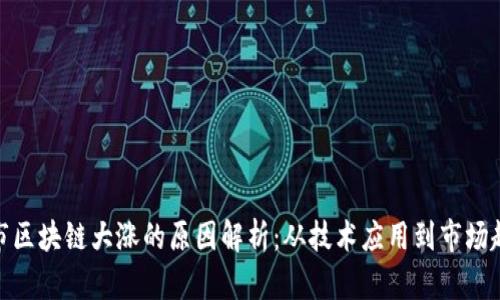 股市区块链大涨的原因解析：从技术应用到市场趋势