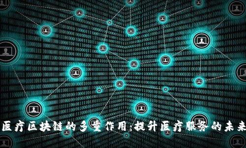 医疗区块链的多重作用:提升医疗服务的未来