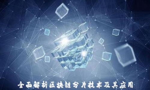 全面解析区块链分片技术及其应用