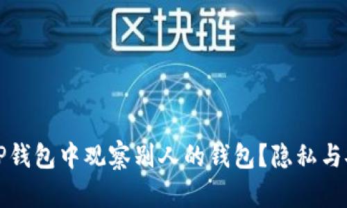 如何在TP钱包中观察别人的钱包?隐私与安全须知