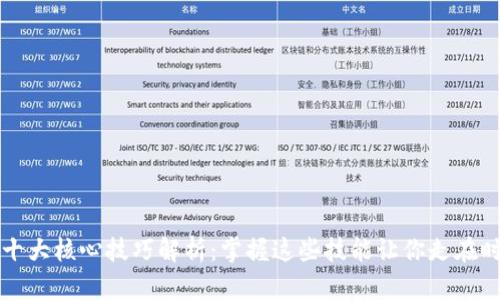 区块链十大核心技巧解析：掌握这些技能让你走在时代前沿