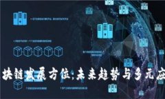 区块链发展方位：未来趋