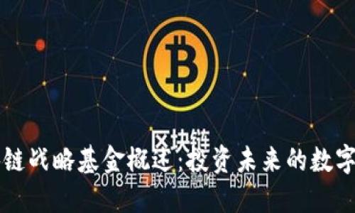 区块链战略基金概述：投资未来的数字资产