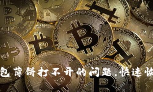 : 解决TP钱包薄饼打不开的问题，快速恢复使用指南