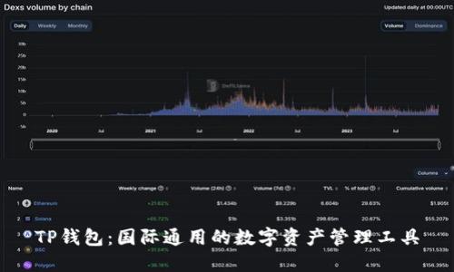 TP钱包：国际通用的数字资产管理工具