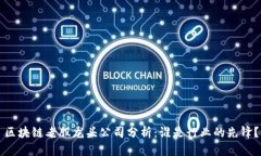 区块链老股龙头公司分析