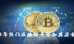 2023年热门区块链平台加盟