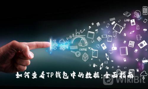 如何查看TP钱包中的数据：全面指南