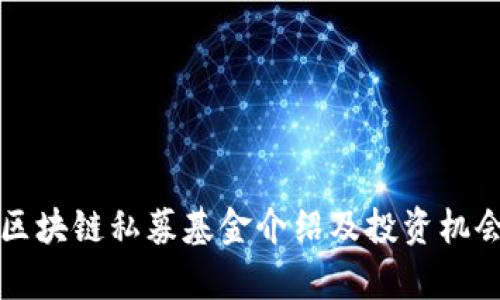 全球区块链私募基金介绍及投资机会分析