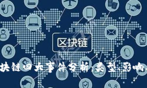 2023年区块链四大事件分析：类型、影响与未来展望