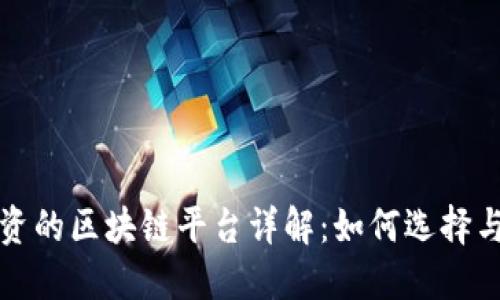 可投资的区块链平台详解：如何选择与投资