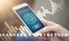 优质区块链热点的种类解