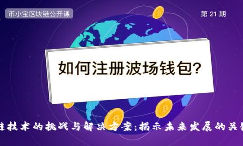 区块链技术的挑战与解决方案：揭示未来发展的关键问题