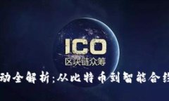区块链交易活动全解析：