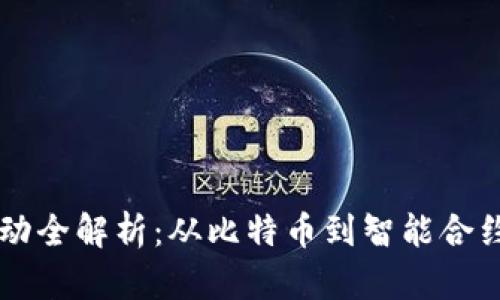 区块链交易活动全解析：从比特币到智能合约的多样化应用