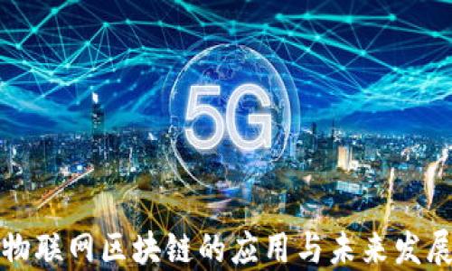 
物联网区块链的应用与未来发展