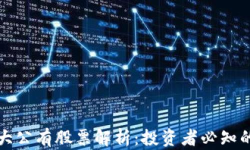 
区块链三大公有股票解析：投资者必知的热门选择