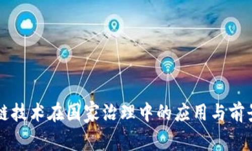 区块链技术在国家治理中的应用与前景解析