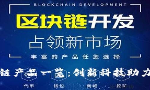 央视区块链产品一览：创新科技助力传媒行业