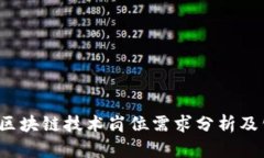 2023年区块链技术岗位需求