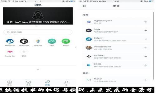 
区块链技术的机遇与挑战：未来发展的全景分析