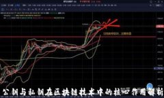 公钥与私钥在区块链技术