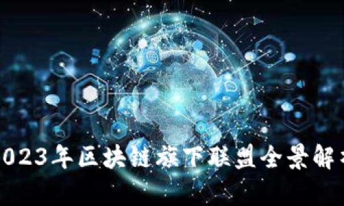 2023年区块链旗下联盟全景解析