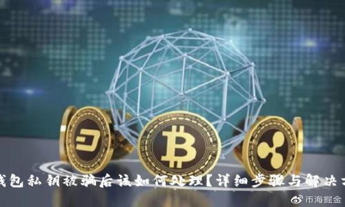 TP钱包私钥被骗后该如何处理？详细步骤与解决方案