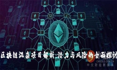 区块链混杂项目解析：潜力与风险的全面探讨