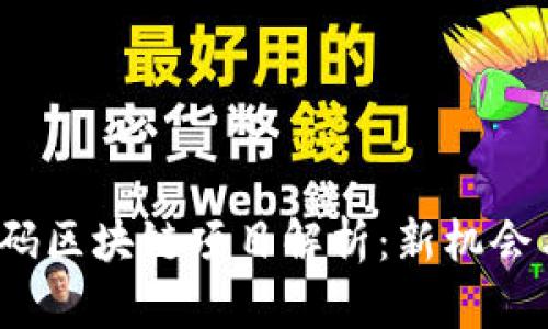 2023年首码区块链项目解析：新机会与潜力投资