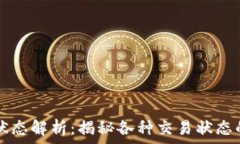   区块链交易状态解析：揭