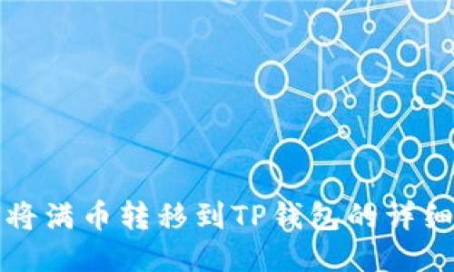 如何将满币转移到TP钱包的详细指南