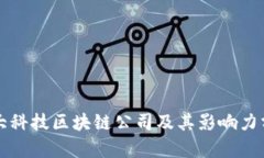 五大科技区块链公司及其