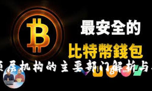 区块链顶层机构的主要部门解析与职能分析