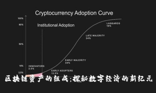 区块链资产的组成：探秘数字经济的新纪元