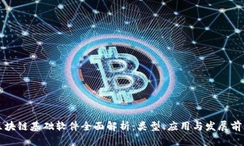 区块链基础软件全面解析：类型、应用与发展前景