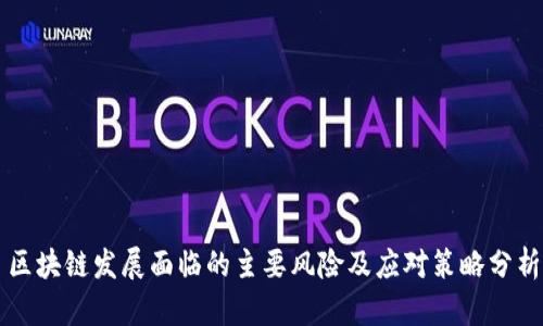 区块链发展面临的主要风险及应对策略分析