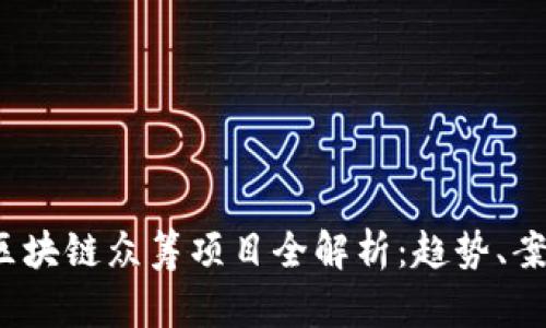 2023年区块链众筹项目全解析：趋势、案例与前景