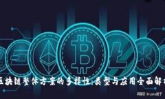 区块链整体方案的多样性