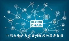 TP钱包资产与交易所之间的