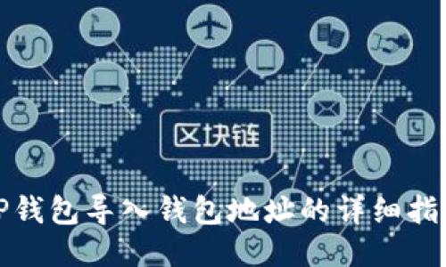TP钱包导入钱包地址的详细指南