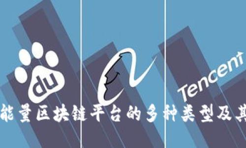 探索能量区块链平台的多种类型及其应用
