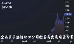 定南区区块链软件公司推