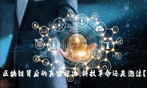区块链背后的真实状况：科技革命还是泡沫？