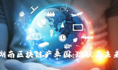 探索湖南区块链产业园：现状与未来发展