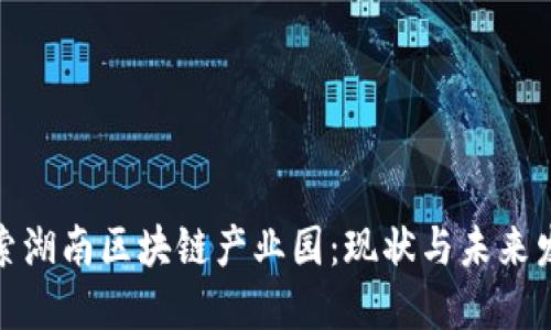 探索湖南区块链产业园：现状与未来发展