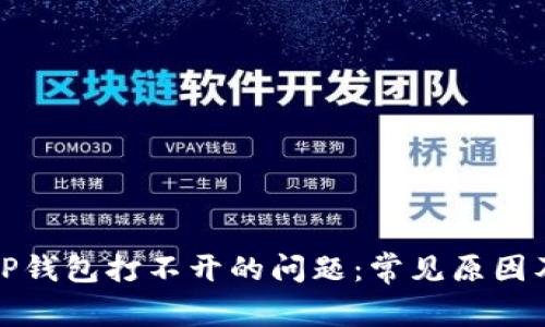 如何解决TP钱包打不开的问题：常见原因及解决方案