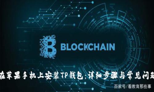 如何在苹果手机上安装TP钱包：详细步骤与常见问题解答