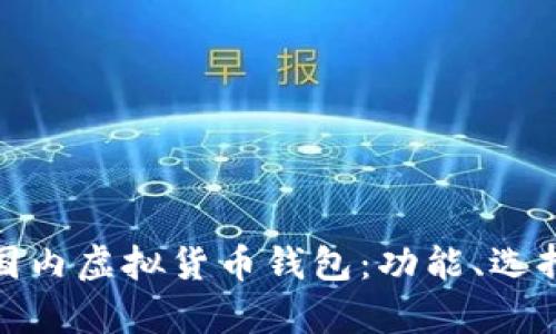 全面解析国内虚拟货币钱包:功能、选择与安全性